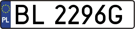 BL2296G