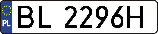 BL2296H