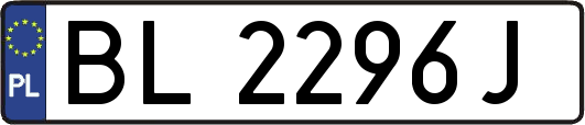 BL2296J