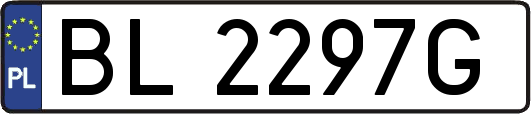 BL2297G
