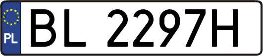 BL2297H
