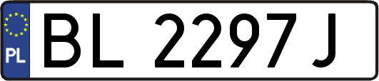 BL2297J