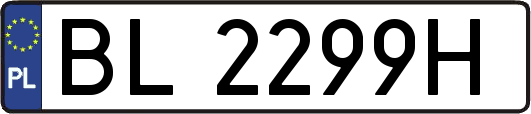 BL2299H