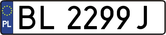 BL2299J