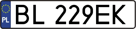 BL229EK