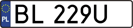 BL229U