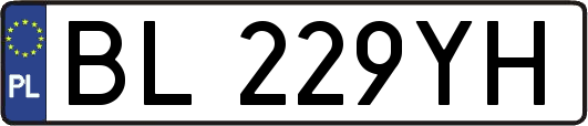 BL229YH