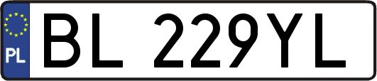 BL229YL