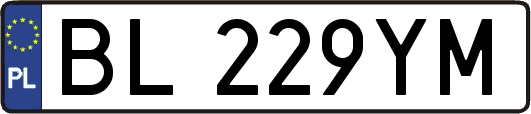BL229YM