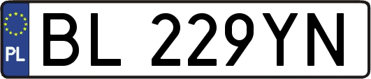 BL229YN