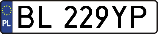 BL229YP