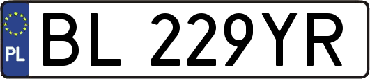 BL229YR