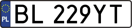 BL229YT