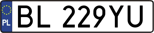 BL229YU