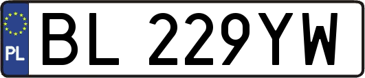 BL229YW