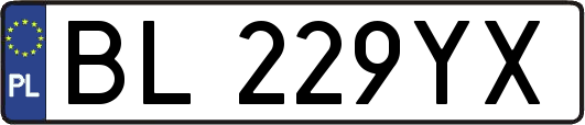 BL229YX