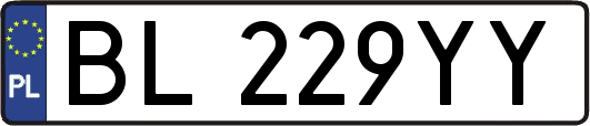 BL229YY