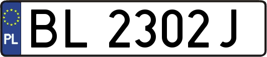 BL2302J