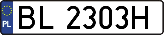 BL2303H