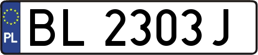 BL2303J
