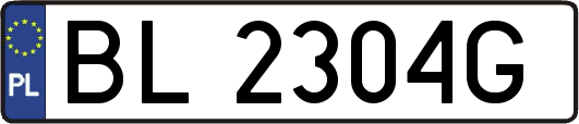 BL2304G