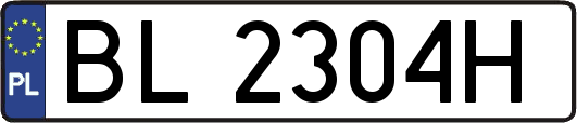 BL2304H