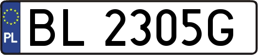 BL2305G
