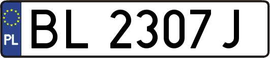 BL2307J