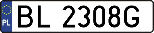 BL2308G