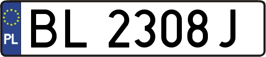 BL2308J