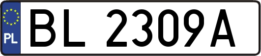 BL2309A