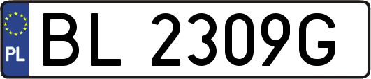 BL2309G