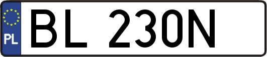 BL230N