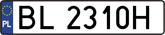 BL2310H