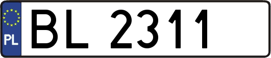 BL2311