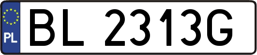BL2313G