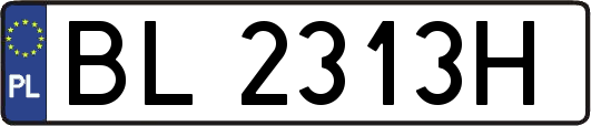 BL2313H
