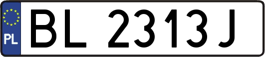 BL2313J
