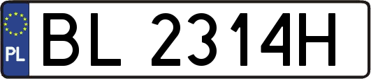 BL2314H