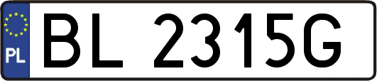 BL2315G