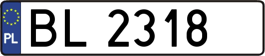 BL2318