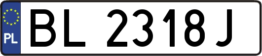 BL2318J