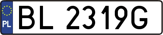 BL2319G