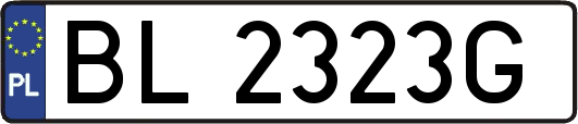 BL2323G