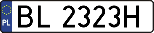 BL2323H