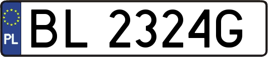 BL2324G