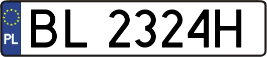 BL2324H
