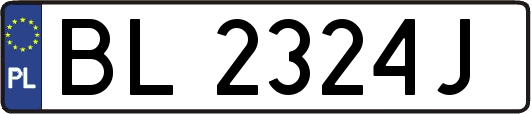 BL2324J