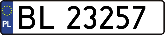 BL23257