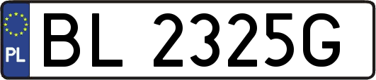 BL2325G